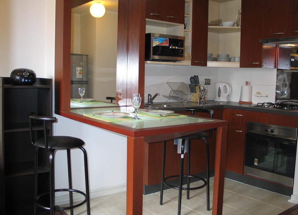 Apartahotel Bellas Aparts 3*
