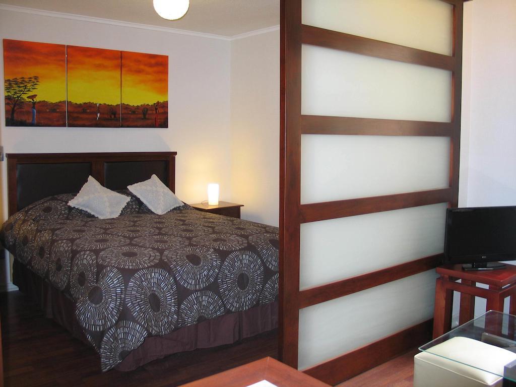 Apartahotel Bellas Aparts
