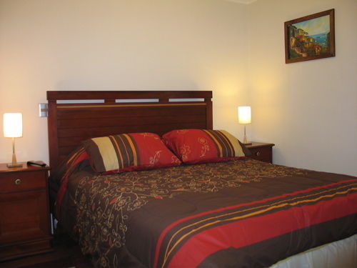 Bellas Aparts Apartahotel 3*